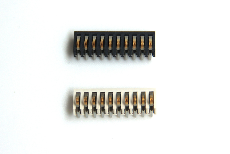 I / O Connectors