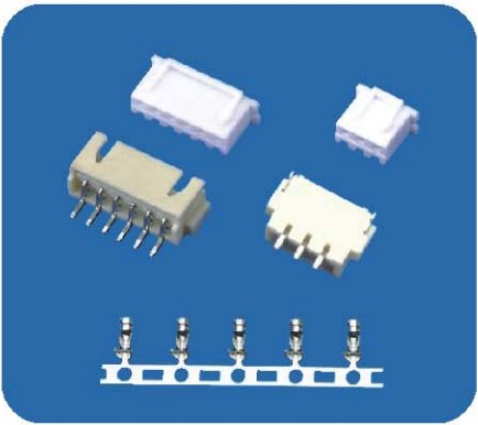 XH(SMT)2.5mm-5