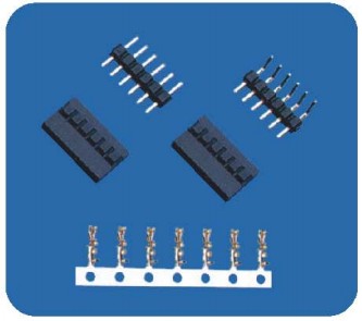 TJCB(单排）2.0mm-10